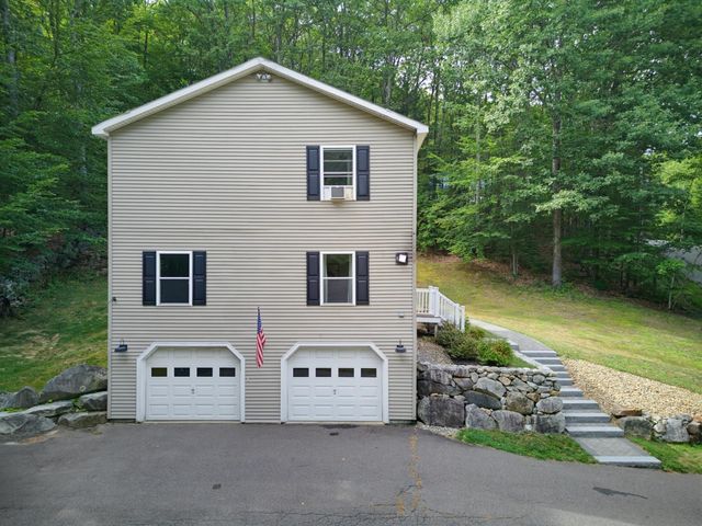 57 Greenleaf Trail, Gilford, NH 03249