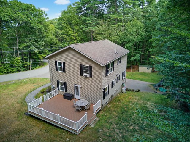 57 Greenleaf Trail, Gilford, NH 03249