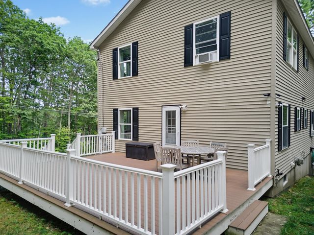 57 Greenleaf Trail, Gilford, NH 03249