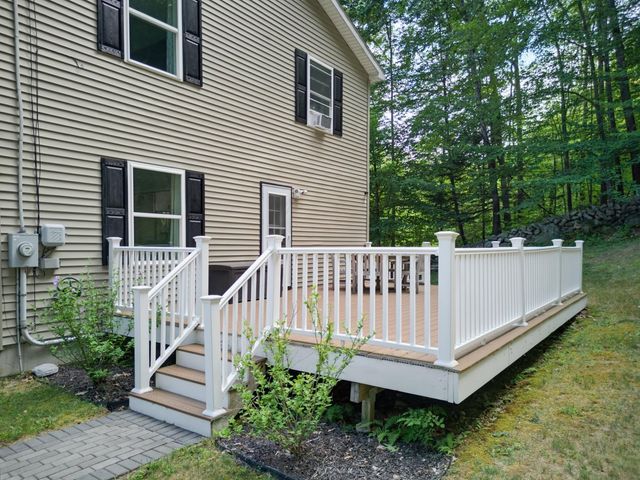 57 Greenleaf Trail, Gilford, NH 03249