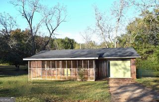 705 Triune Mill Road, Thomaston, GA 30286