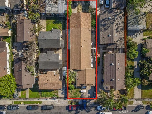 1230 88th, Los Angeles, CA 90044