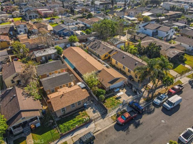1230 88th, Los Angeles, CA 90044