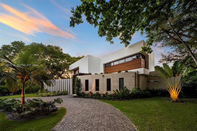 4041 S Le Jeune Rd, Miami, FL 33146