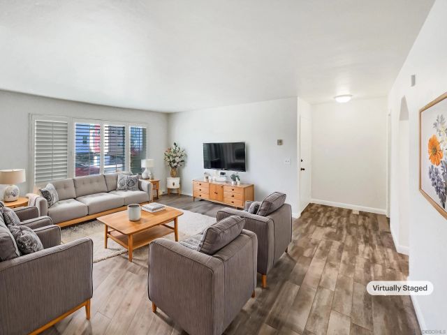 4475 Dale Ave 106, La Mesa, CA 91941