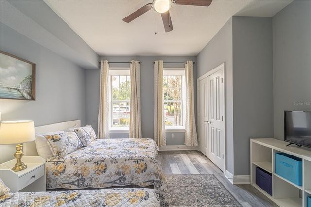 7673 HERITAGE CROSSING WAY 101, Reunion, FL 34747
