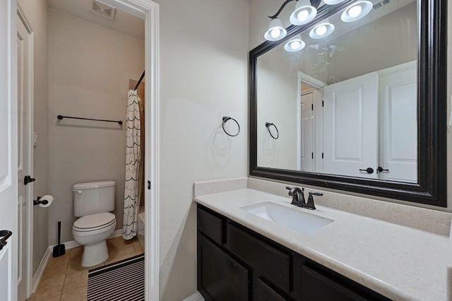 779 Wild Rose DR, Austin, TX 78737