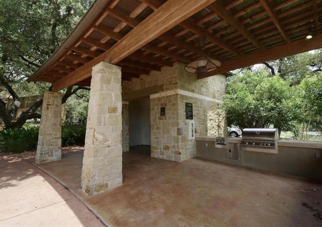 779 Wild Rose DR, Austin, TX 78737