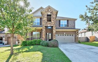 779 Wild Rose DR, Austin, TX 78737