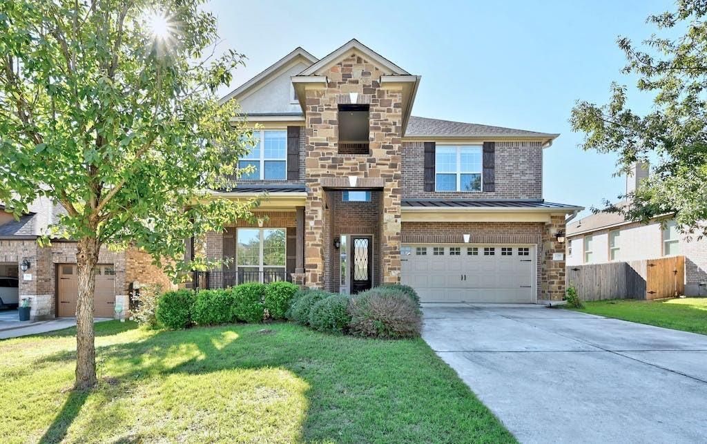 779 Wild Rose DR, Austin, TX 78737