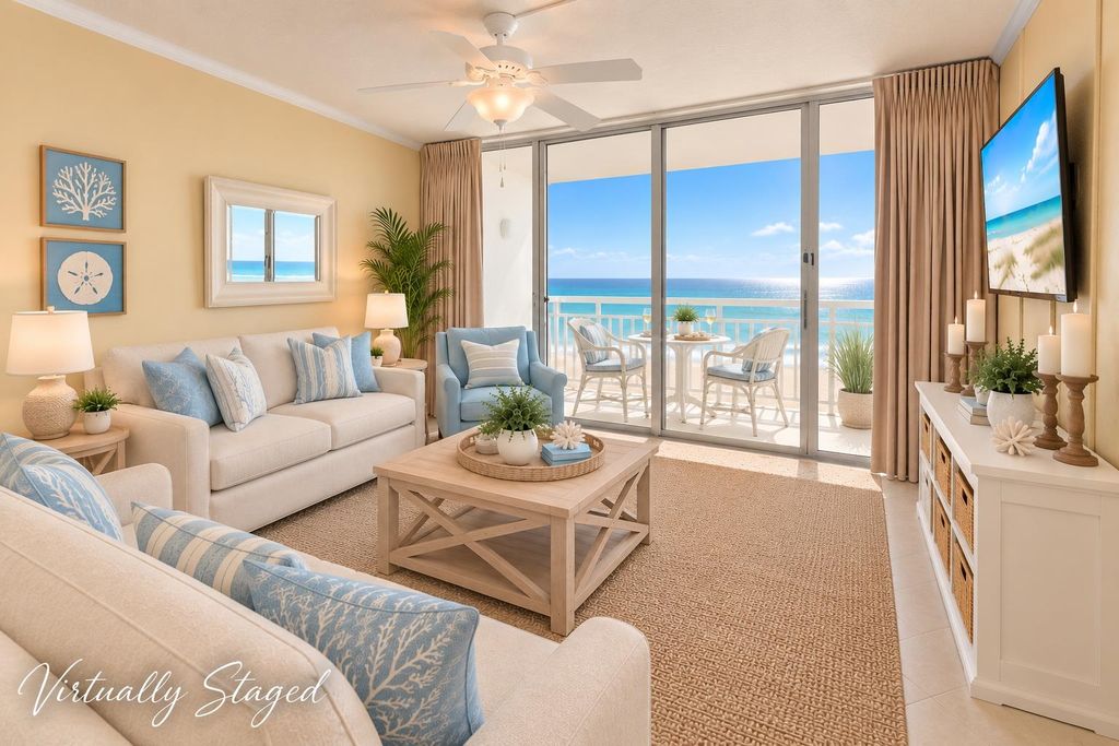 1012 N Waccamaw Dr Rm 1212, Garden City Beach, SC 29576 — photo 5