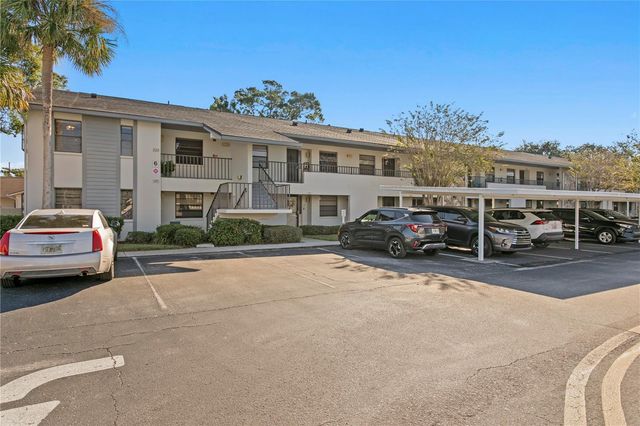 1601 43RD STREET N 220, St Petersburg, FL 33713