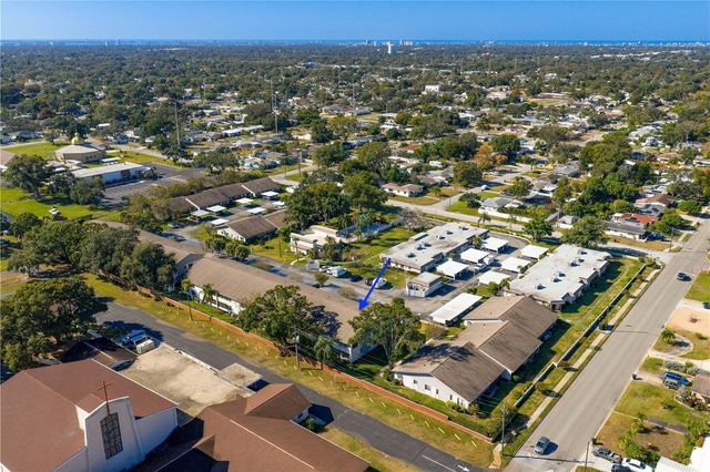 1601 43RD STREET N 220, St Petersburg, FL 33713