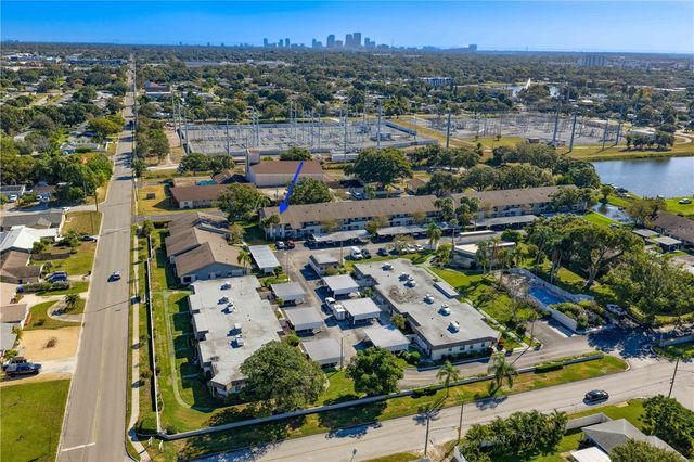 1601 43RD STREET N 220, St Petersburg, FL 33713