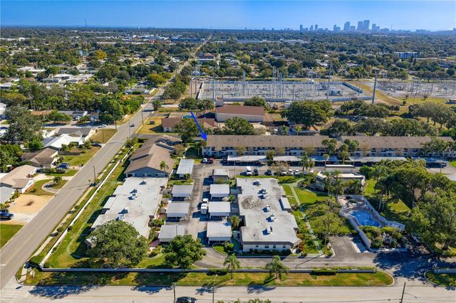 1601 43RD STREET N 220, St Petersburg, FL 33713