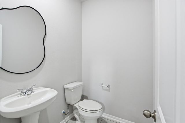 2429 Palisade Crest Drive, Rosharon, TX 77583