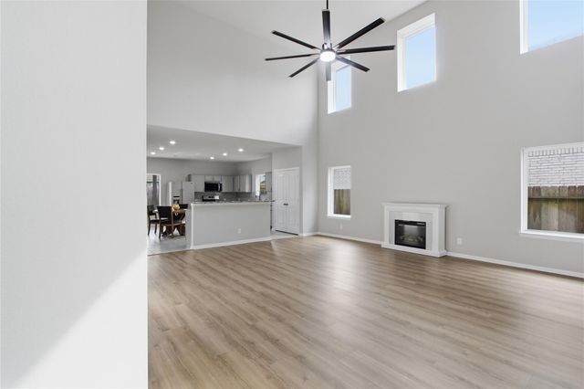 2429 Palisade Crest Drive, Rosharon, TX 77583