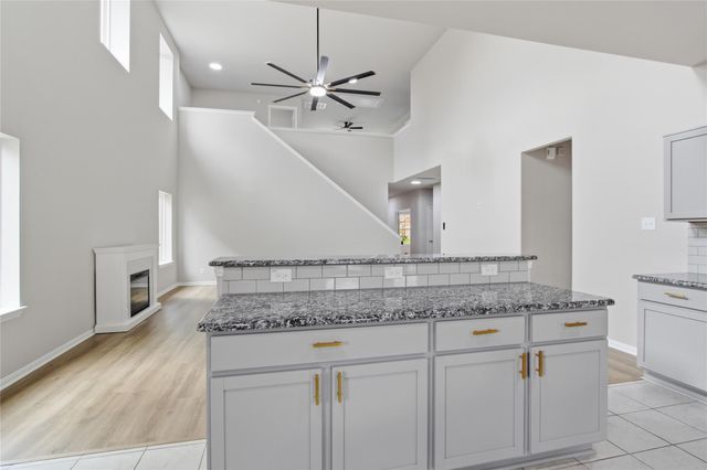 2429 Palisade Crest Drive, Rosharon, TX 77583