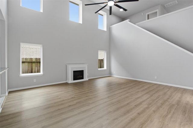 2429 Palisade Crest Drive, Rosharon, TX 77583