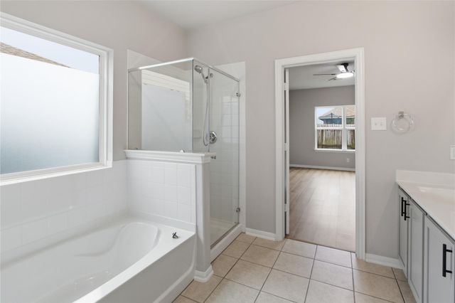 2429 Palisade Crest Drive, Rosharon, TX 77583
