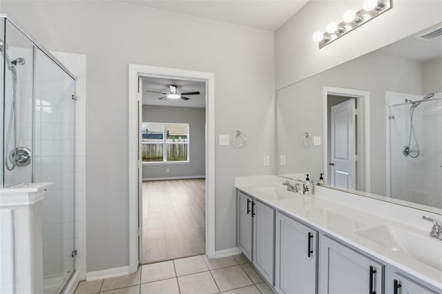 2429 Palisade Crest Drive, Rosharon, TX 77583
