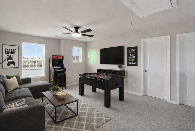 2429 Palisade Crest Drive, Rosharon, TX 77583
