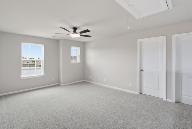 2429 Palisade Crest Drive, Rosharon, TX 77583