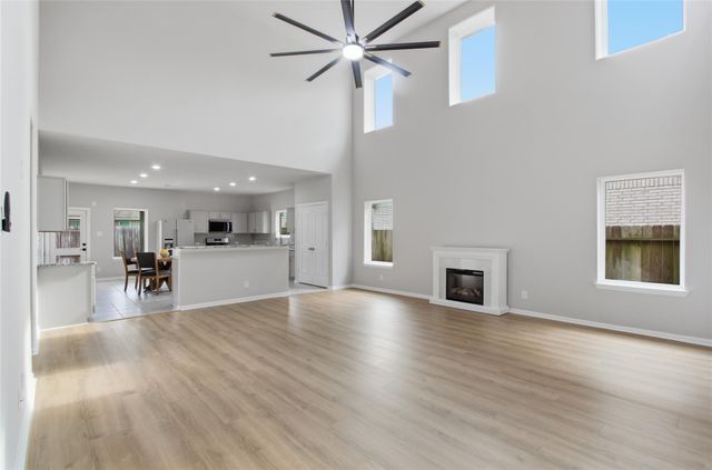 2429 Palisade Crest Drive, Rosharon, TX 77583