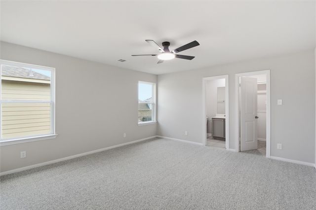 2429 Palisade Crest Drive, Rosharon, TX 77583