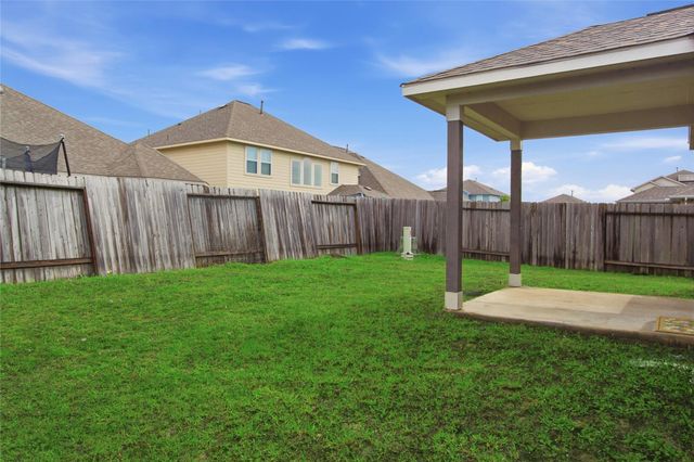2429 Palisade Crest Drive, Rosharon, TX 77583