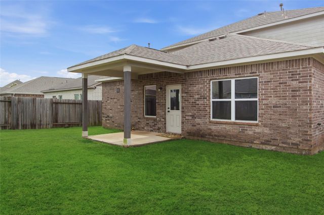 2429 Palisade Crest Drive, Rosharon, TX 77583