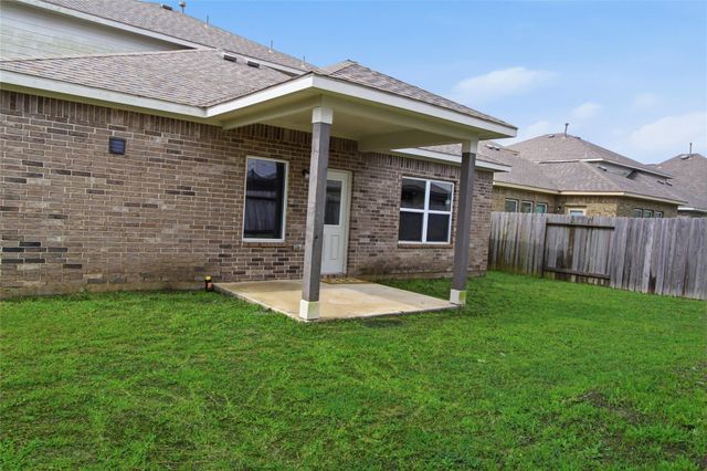 2429 Palisade Crest Drive, Rosharon, TX 77583