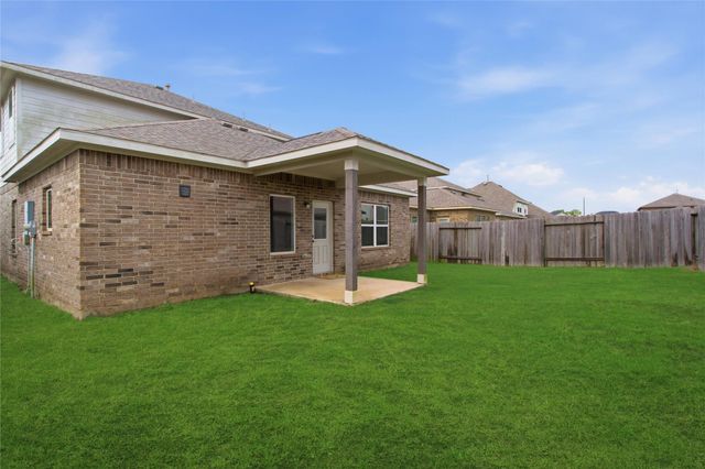 2429 Palisade Crest Drive, Rosharon, TX 77583