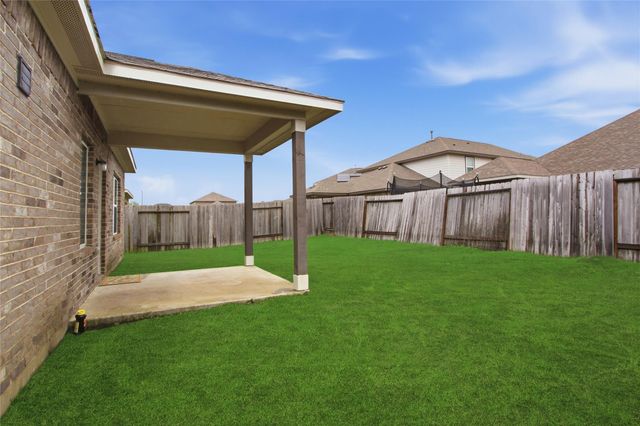 2429 Palisade Crest Drive, Rosharon, TX 77583