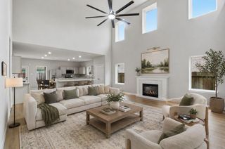 2429 Palisade Crest Drive, Rosharon, TX 77583
