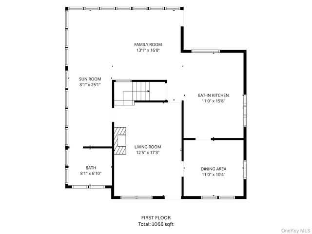 180 Primrose Road, Williston Park, NY 11596