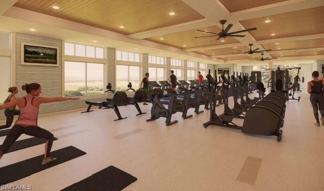 10110 Colonial Country Club BLVD # 105, Fort Myers, FL 33913