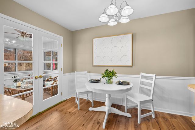 19265 Tyrone Street, Harper Woods, MI 48225