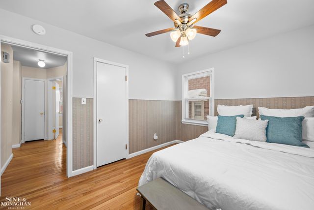 19265 Tyrone Street, Harper Woods, MI 48225