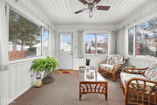 19265 Tyrone Street, Harper Woods, MI 48225