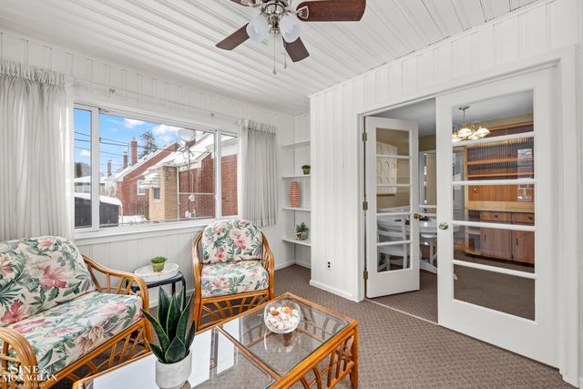 19265 Tyrone Street, Harper Woods, MI 48225