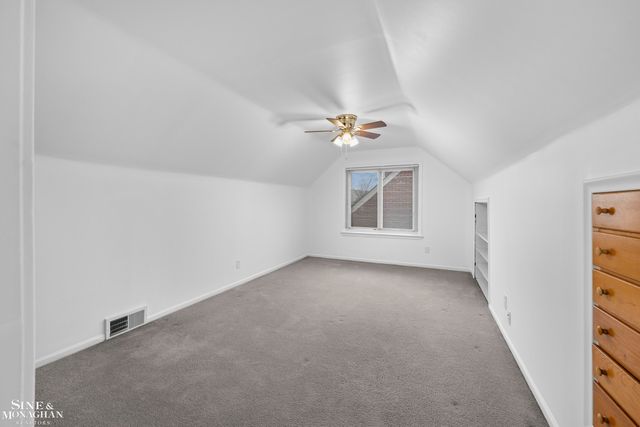 19265 Tyrone Street, Harper Woods, MI 48225