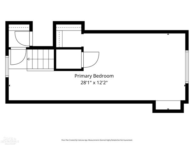 19265 Tyrone Street, Harper Woods, MI 48225