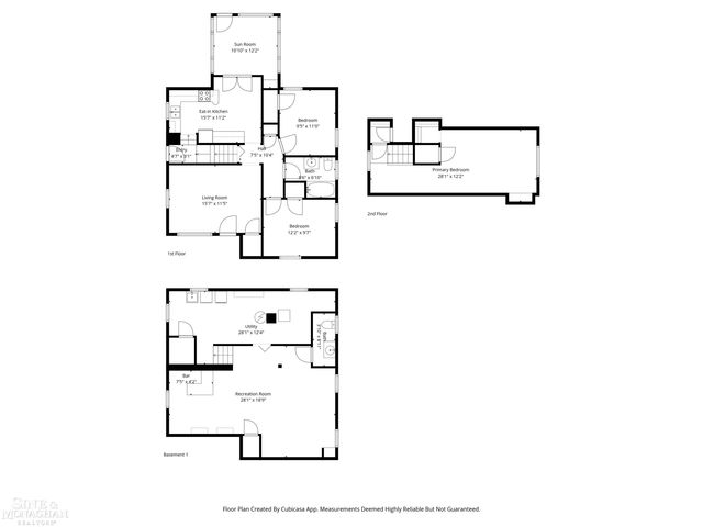 19265 Tyrone Street, Harper Woods, MI 48225