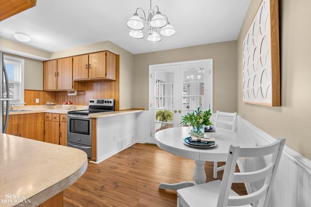 19265 Tyrone Street, Harper Woods, MI 48225