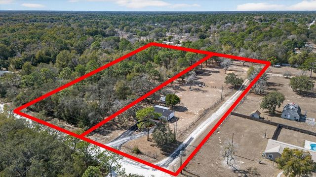 18409 RIGSBY ROAD, Spring Hill, FL 34610