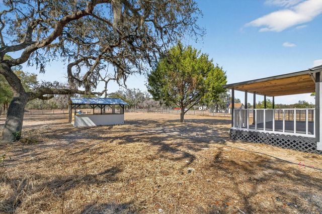 18409 RIGSBY ROAD, Spring Hill, FL 34610