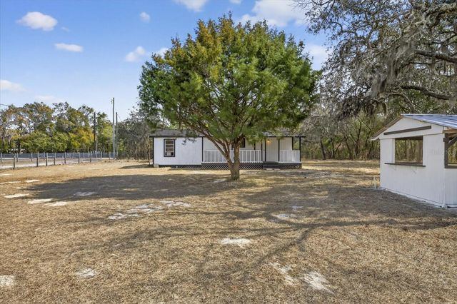 18409 RIGSBY ROAD, Spring Hill, FL 34610