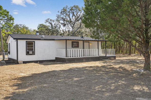 18409 RIGSBY ROAD, Spring Hill, FL 34610