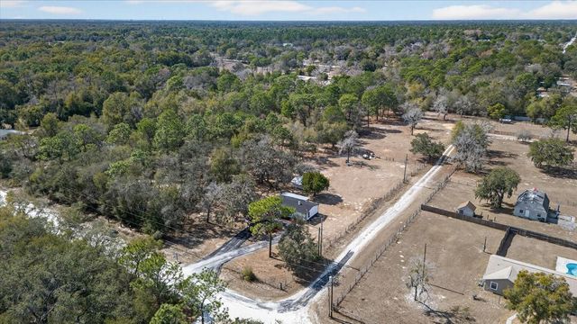 18409 RIGSBY ROAD, Spring Hill, FL 34610
